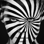 Art of face - Illusion - Alexander Khokhlov