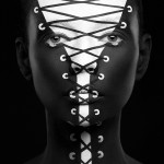 Art of face - Laces - Alexander Khokhlov
