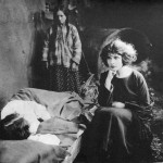 001_Tina Modotti  in The Tiger’s Coat – Hollywood 1920