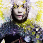 Björk. Vulnicura, 2015