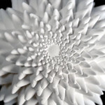 Blooms: John Edmark - kinetic sculptures