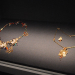Alfons Mucha - jewelry - photo Katarte