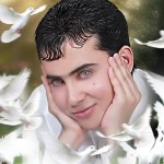 ahmed angel ragazzo narcisista