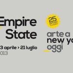 Empire State arte a New York Oggi