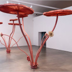 Keith Edmier, scultura