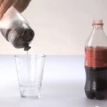 come separare acqua da cocacola filtro oko