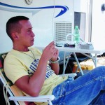 Stefano Cucchi ucciso in carcere