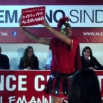 Harlem Shake Alemanno sindaco ballottaggio