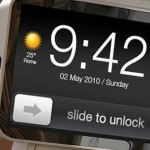 iwatch mock-up wwdc 2013