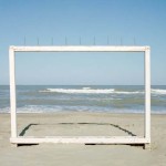 Luigi Ghirri – Marina di Ravenna, 1986