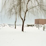 20_LuigiGhirri_Modena_1985 Cimitero Aldo Rossi-ffe0d64ea8