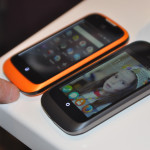 Mozilla Firefox OS su ZTE WMC13 barcellona
