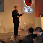 Mozilla Firefox OS WMC13 barcellona presentazione