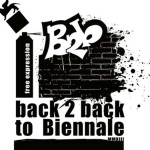Back to Back to Biennale – Free Expression