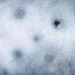 Shirazeh Houshiary. Breath
