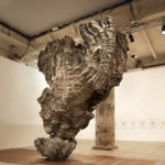 Il Palazzo enciclopedico – Roberto Cuoghi.
