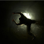 Peter Wilkins – About Turn: Newfoundland in Venice.