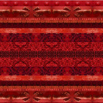 Peter Wilkins – Rosse, Immagine Digitale