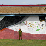 Agostino Iacurci – artista multidisciplinare – Muralex