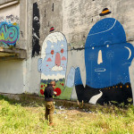 Agostino Iacurci – artista multidisciplinare – Smemo