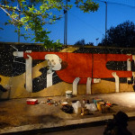 Agostino Iacurci – artista multidisciplinare – Buchineri