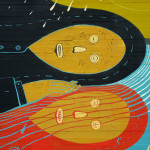 Agostino Iacurci – artista multidisciplinare