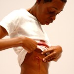 Hyper realistic sculptures – Ron Mueck