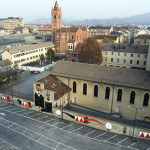 Agostino Iacurci – artista multidisciplinare – Abithoudini