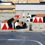 Agostino Iacurci – artista multidisciplinare – Abithoudini