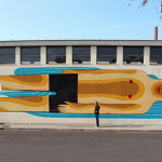Agostino Iacurci – artista multidisciplinare – aRenato