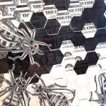 Mark Wagner – The art of the dollar – Worker Bees