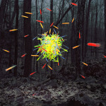 Glow Sticks N.2