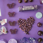 Color Coded Candy by Emily Blincoe