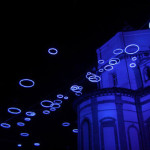 Rebecca Horn. Piccoli spiriti blu