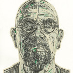 Mark Wagner – The art of the dollar – Ritratto