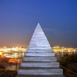 David McCracken – Le scale infinite
