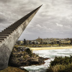 David McCracken – Le scale infinite