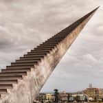 David McCracken – Le scale infinite
