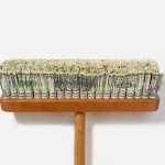 Mark Wagner – The art of the  dollar- “Scopa molto costosa”