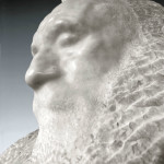 Busto di Pierre Puvis de Chavannes