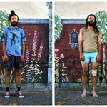 Hana Pesut – Switcheroo