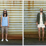 Hana Pesut – Switcheroo