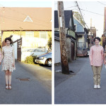 Hana Pesut – Switcheroo