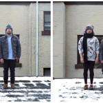 Hana Pesut – Switcheroo