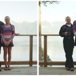 Hana Pesut – Switcheroo