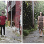 Hana Pesut – Switcheroo