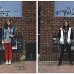 Hana Pesut – Switcheroo