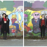 Hana Pesut – Switcheroo