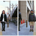 Hana Pesut – Switcheroo