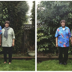 Hana Pesut – Switcheroo